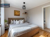 Šviesūs 5 kambarių namai Visoriuose – šeimai, - nuotraukos Nr. 13