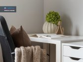 Šviesūs 5 kambarių namai Visoriuose – šeimai, - nuotraukos Nr. 16