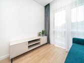  Parduodamas Šviesus 2 Kambarių Butas - nuotraukos Nr. 4