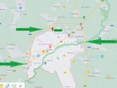 Parduodama 2,13 ha pramonės ir sandėliavimo - nuotraukos Nr. 2