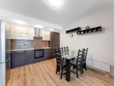 Parduodamas erdvus dviejų kambarių butas - nuotraukos Nr. 2