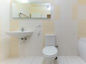 Parduodamas erdvus dviejų kambarių butas - nuotraukos Nr. 16