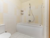 Parduodamas erdvus dviejų kambarių butas - nuotraukos Nr. 17
