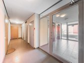 Parduodamas erdvus dviejų kambarių butas - nuotraukos Nr. 21
