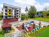  Parduodamas Šviesus 2 Kambarių Butas - nuotraukos Nr. 26