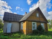 Parduodama geros būklės su daug ūkinių - nuotraukos Nr. 4