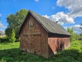 Parduodama geros būklės su daug ūkinių - nuotraukos Nr. 18