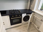 Parduodamas 2 kambarių, 44,16 m² butas - nuotraukos Nr. 16