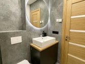 Nuomojamas 40 m², 2 kambarių butas Paupyje, - nuotraukos Nr. 9