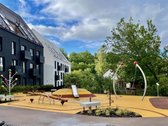 Nuomojamas 40 m², 2 kambarių butas Paupyje, - nuotraukos Nr. 11
