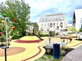 Nuomojamas 40 m², 2 kambarių butas Paupyje, - nuotraukos Nr. 12
