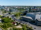 Investicinė galimybė išvystyti 3 768 kv. m - nuotraukos Nr. 5