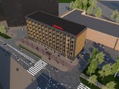 Investicinė galimybė išvystyti 3 768 kv. m - nuotraukos Nr. 3