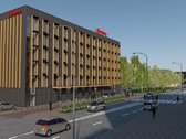 Investicinė galimybė išvystyti 3 768 kv. m - nuotraukos Nr. 4