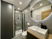 Nuomojamas 40 m², 2 kambarių butas Paupyje, - nuotraukos Nr. 10