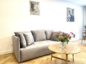 Nuomojamas 40 m², 2 kambarių butas Paupyje, - nuotraukos Nr. 4