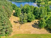 Parduodamas Sklypas Prie Baltųjų Lakajų Ežero - nuotraukos Nr. 2
