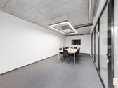 Išnuomojamas įrengtas biuro kabinetas verslo - nuotraukos Nr. 12