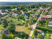 Parduodamas 7a Kampinis Sklypas - Vos Už - nuotraukos Nr. 8