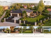 Parduodamas 7a Kampinis Sklypas - Vos Už - nuotraukos Nr. 10