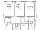 Išnuomojamas Jaukus Namas Ramioje Vietoje, - nuotraukos Nr. 63