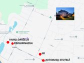 Išnuomojamas Jaukus Namas Ramioje Vietoje, - nuotraukos Nr. 64