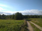 Parduodamas l.gražus 7.64 ha žemės sklypas su - nuotraukos Nr. 9