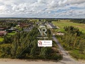 Rezervuojamas Naujos Statybos Namas - nuotraukos Nr. 7