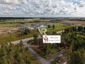 Rezervuojamas Naujos Statybos Namas - nuotraukos Nr. 10