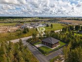 Rezervuojamas Naujos Statybos Namas - nuotraukos Nr. 11