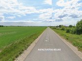 Parduodamas sklypas vaizdingoje vietoje, - nuotraukos Nr. 2