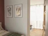 Išskirtinė studija pačiame Vilniaus centre – - nuotraukos Nr. 4