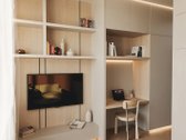 Išskirtinė studija pačiame Vilniaus centre – - nuotraukos Nr. 3