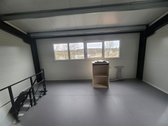 Tentinis angaras 200 kv.m  - nuotraukos Nr. 12