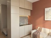 Išskirtinė studija pačiame Vilniaus centre – - nuotraukos Nr. 2