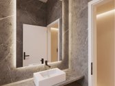 Išskirtinė studija pačiame Vilniaus centre – - nuotraukos Nr. 5