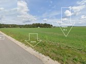 Parduodamas sklypas vaizdingoje vietoje, - nuotraukos Nr. 5