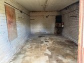 Parduodamas 21,6 m² ploto mūrinis garažas - nuotraukos Nr. 3