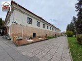 Nuomojamos 79 kv.m. patalpos Upės g., - nuotraukos Nr. 13