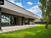 Modernios Architektūros A+ Klasės Namas Jūsų - nuotraukos Nr. 2