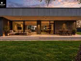 Modernios Architektūros A+ Klasės Namas Jūsų - nuotraukos Nr. 3