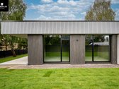 Modernios Architektūros A+ Klasės Namas Jūsų - nuotraukos Nr. 6