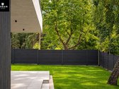 Modernios Architektūros A+ Klasės Namas Jūsų - nuotraukos Nr. 7