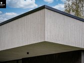 Modernios Architektūros A+ Klasės Namas Jūsų - nuotraukos Nr. 8