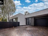Modernios Architektūros A+ Klasės Namas Jūsų - nuotraukos Nr. 13