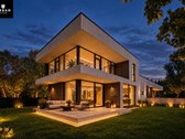 Modernios Architektūros A+ Klasės Namas Jūsų - nuotraukos Nr. 17