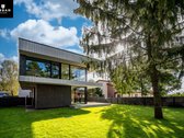 Modernios Architektūros A+ Klasės Namas Jūsų - nuotraukos Nr. 2