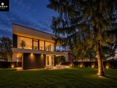 Modernios Architektūros A+ Klasės Namas Jūsų - nuotraukos Nr. 16