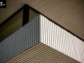 Modernios Architektūros A+ Klasės Namas Jūsų - nuotraukos Nr. 8