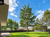 Modernios Architektūros A+ Klasės Namas Jūsų - nuotraukos Nr. 9